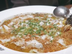 -太二酸菜鱼(深圳布吉万象汇店)