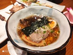 日式拉面-有喜屋·深夜食堂(环宇荟店)