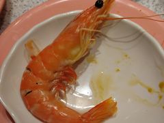 -争鲜回转寿司(南开大悦城店)
