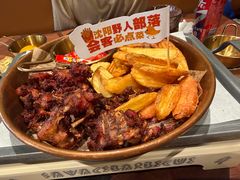 -野人部落(中街店)