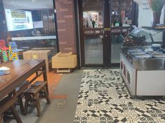 -建基泡馍·西安老字号·清真(永宁店)