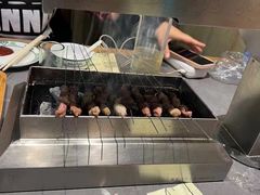 -老白清真烧烤(锦州旗舰店)