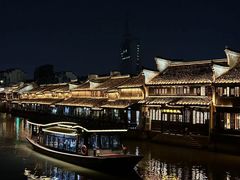 -嘉兴月河历史街区