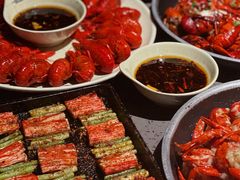 -一棠龙虾•王牌虾球(楚河汉街店)