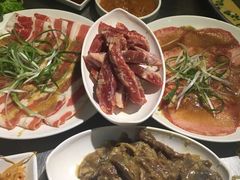 -喜来稀肉(虹泉路店)