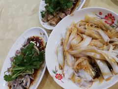 -电白鸭粥店(下沙二坊88号店)