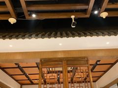 -四季民福烤鸭店(王府井灯市口店)