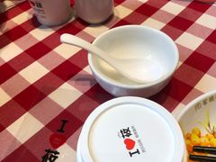 -西贝(金桥店)