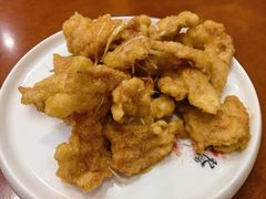 -鹤鸣嘉印象饭店(东市场小区店)
