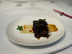 话梅排骨-玫瑰厅上海菜(兴国路店)