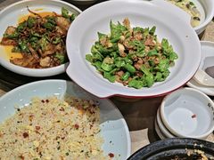 -李氏传家菜(兴城路店)