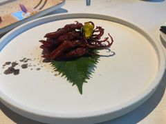 -申粤轩·手工点心·金牌烧味·经典粤菜(丁香花园店)