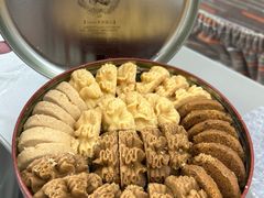 -珍妮曲奇聪明小熊(尖沙咀店)