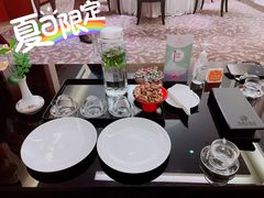 -南通大饭店·米兰餐厅