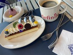 -HALO SOUL COFFEE·咖啡·甜品·简餐(嘉年华海信广场店)