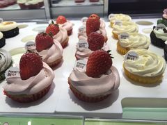 -Pantry's Best派悦坊蛋糕(K11购物艺术中心店)