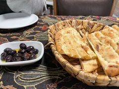 -Old Ottoman Cafe & Restaurant