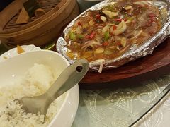 -九龙湾·御膳坊(九龙窠路店)