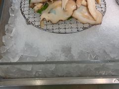 -尚宴牛特鲜自助(太原街万达店)