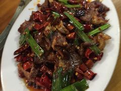 -和福餐馆(西江古街店)