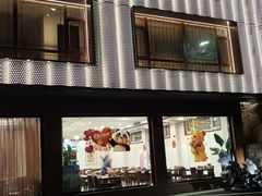 -丽泽山庄·生态怀柔菜·虹鳟鱼(红螺寺店)