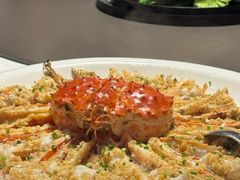 -古韵轩·园林餐厅