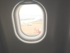 -广州白云国际机场-T2航站楼