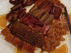 -东江海鲜酒家(艺都分店)