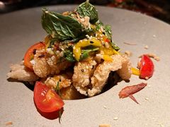 -FLAIR顶层餐厅酒吧(浦东丽思卡尔顿酒店)
