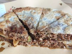 -老舅老蒙肉饼非遗店(一店)