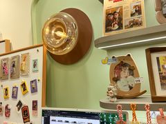 -海马体家庭照相馆(广州正佳广场店)