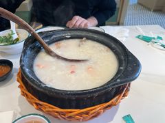-荔粥记潮汕砂锅粥(新北万达店)