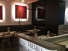 大堂-必胜客(萍乡润达店PH店)