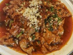 -水煮三国·川鲁江湖菜(香山店)