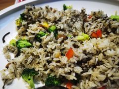 -枣子树·素食餐厅(普陀山店)