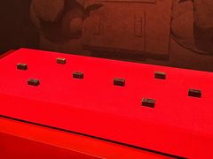 -北京大葆台遗址博物馆