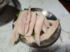 -铜元老码头鳝鱼火锅