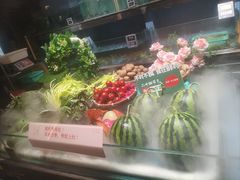 -喜棠·长沙家宴·海鲜·湘菜(麓谷店)