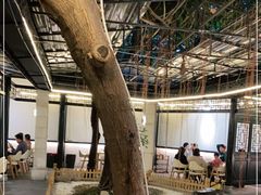 -浮何烤铺(桐梓林店)