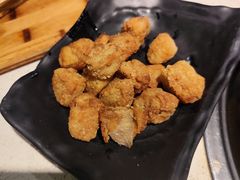 -钢管厂五区小郡肝串串香火锅(梅川路店)