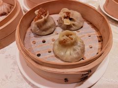 -扬州香格里拉·香宫中餐厅