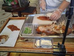 -漢舍中国菜馆(889广场店)