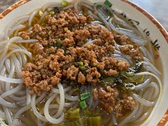 -天府面庄(天平路店)