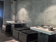 -焱铁烧·黑毛和牛专门店(杭州嘉里中心店)