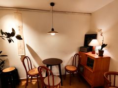 -本無咖啡·BeanWood Coffee