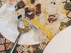 -巴扎屋大盘鸡·新疆菜(汇嘉时代店)