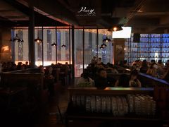 -CIRCLE·酒吧(第一国际店)