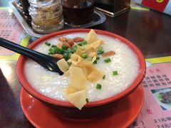 -昇记肠粉王(福华路店)