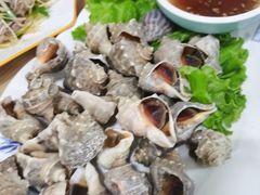 -隐厨·海鲜餐厅(恒通路店)
