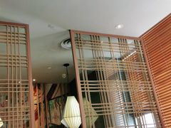 大堂-赤坂亭·M9和牛烧肉·铁板烧·日料398放题(长泰广场店)
